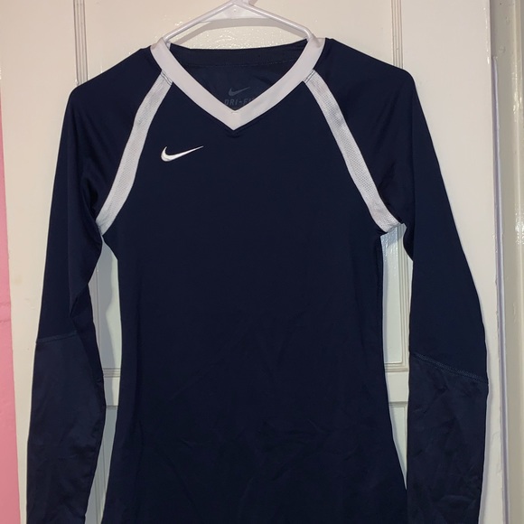 Nike Tops - Nike Dri-Fit Longsleve